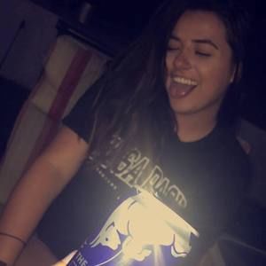 Meet your Posher, Lindsey